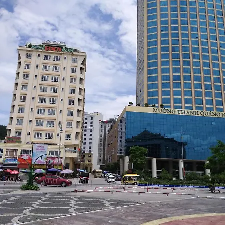 Ha Long Win Hotel