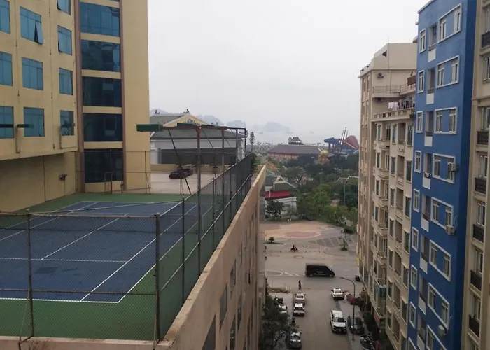 Ha Long Win Hotel Hotel Ha Long