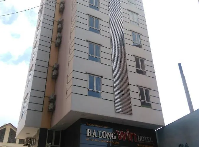 Ha Long Win Hotel Ha Long