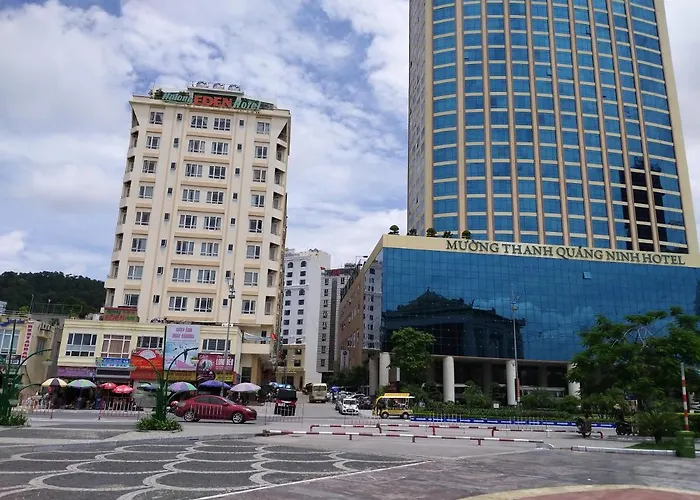 Hotel Ha Long Win Hotel
