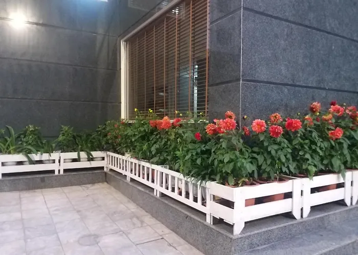 Ha Long Win Hotel Hotel