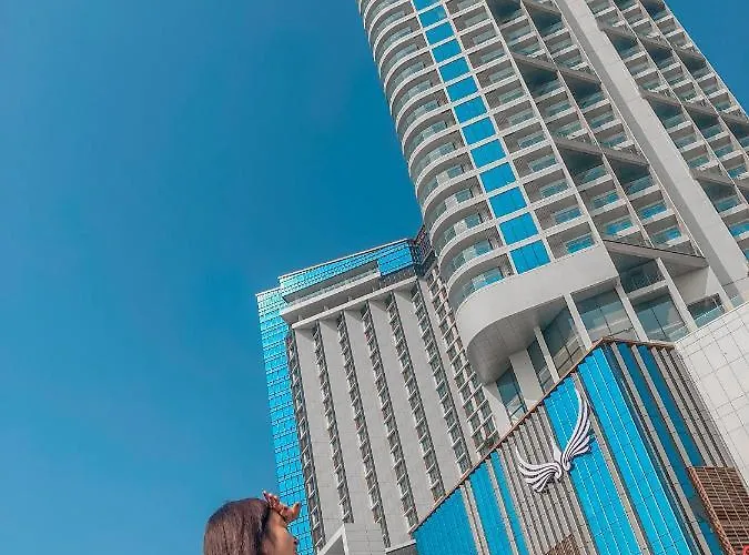 Hotel Ha Long Win Hotel